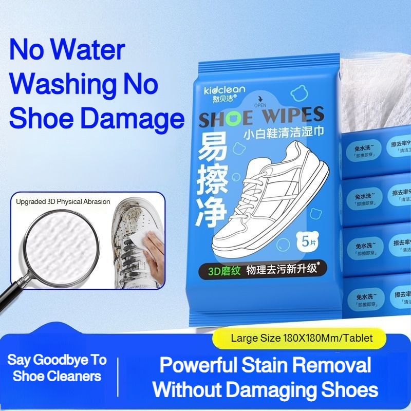 テクスチャードシューズクリーニングワイプ、即効性靴消臭剤、携 - Sneaker Care Wipes のレビューと価格