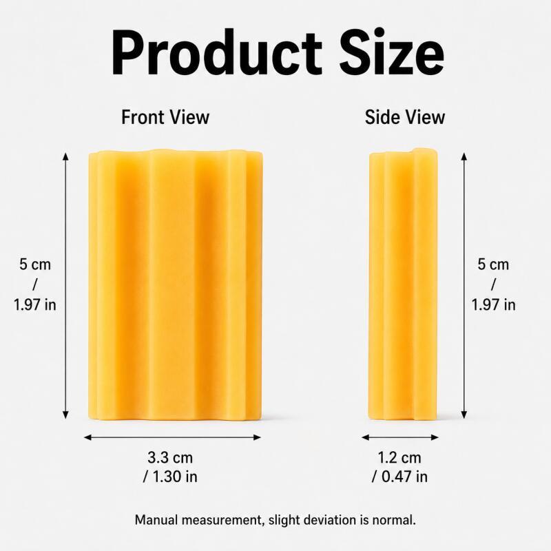 1/2/3個入り-スエード靴用消しゴムクリーナー、携帯用スニ - Sneaker Care For Suede のレビューと価格