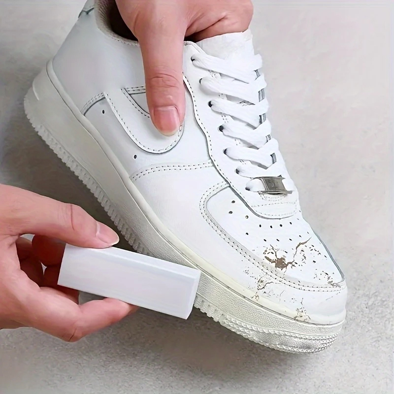 スエード＆スニーカーシューズクリーニング消しゴム マットレザ - Sneaker Care For Suede のレビューと価格