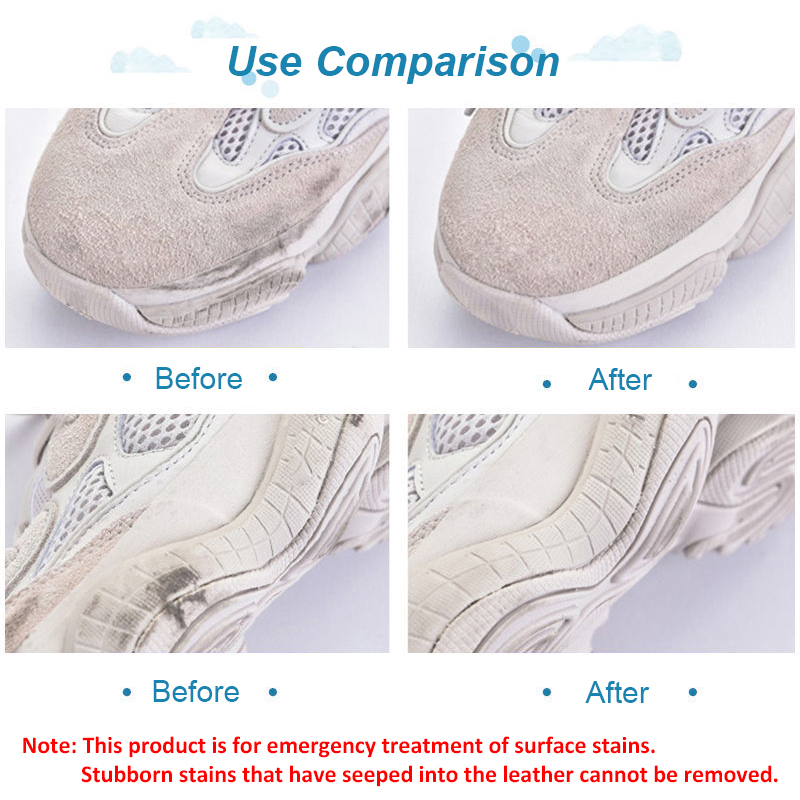 スエード＆スニーカーシューズクリーニング消しゴム マットレザ - Sneaker Care For Suede のレビューと価格