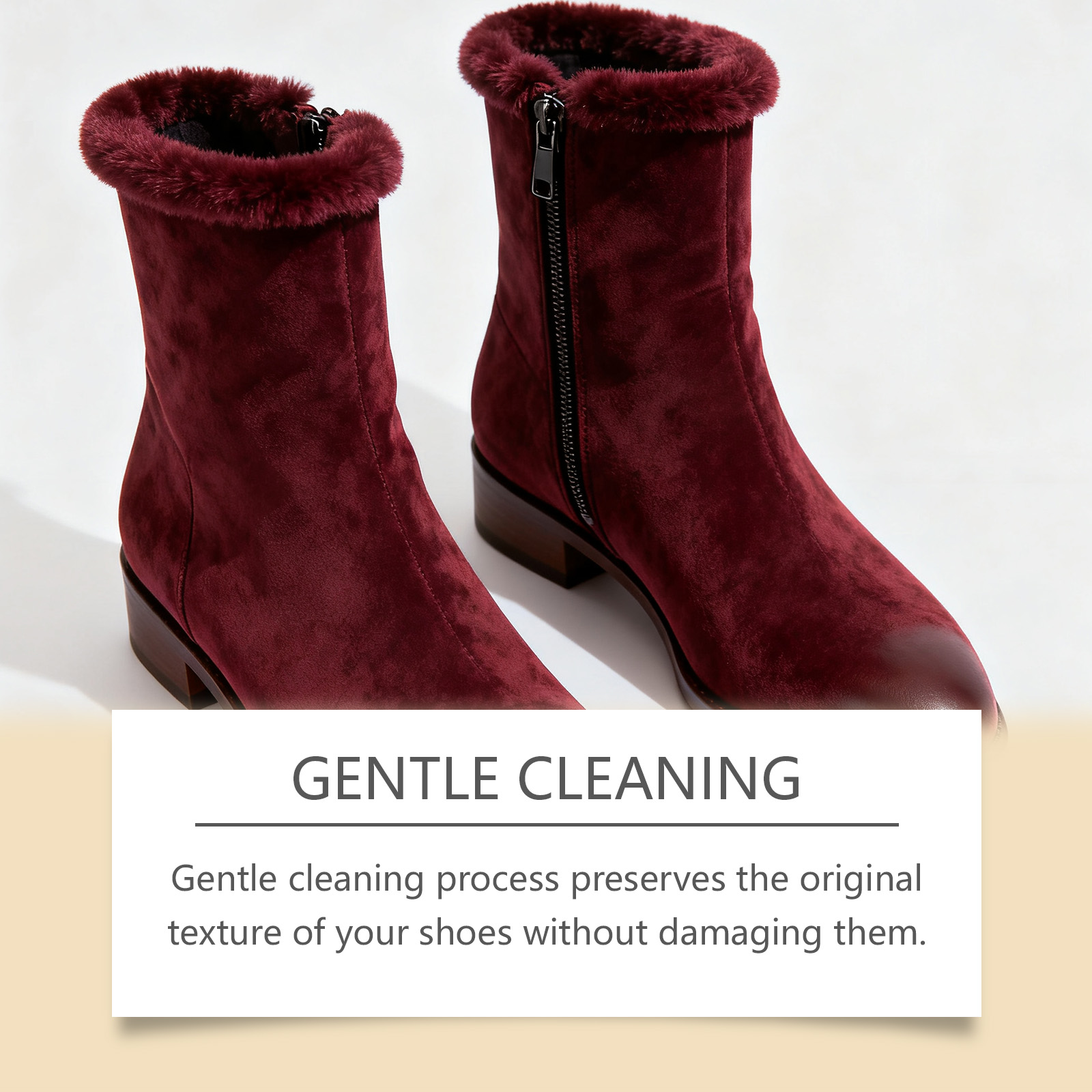 スエードクリーナースプレー ヌバックケアキット レザー汚れ落 - Sneaker Care For Suede のレビューと価格