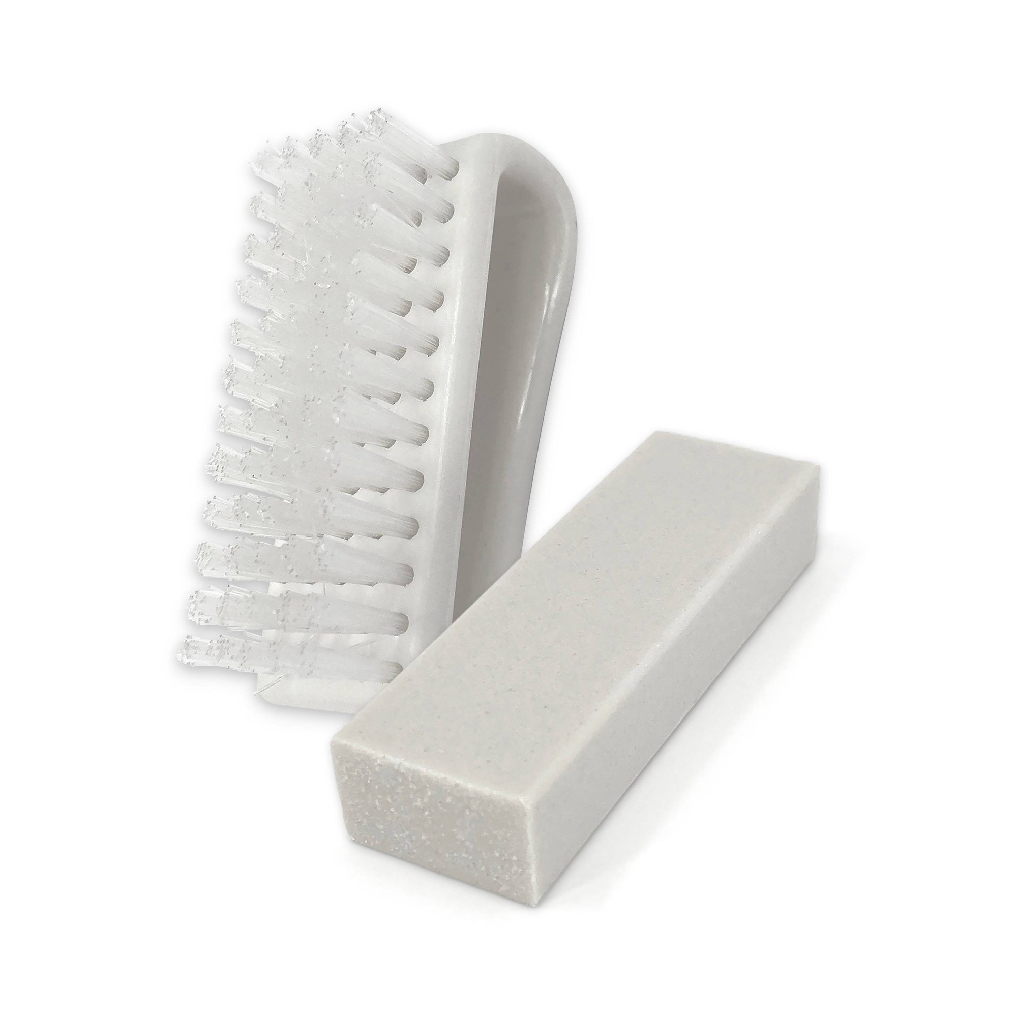 スエードとヌバックの靴ケアキット（ブラシと消しゴム付き） - - Sneaker Care For Suede のレビューと価格