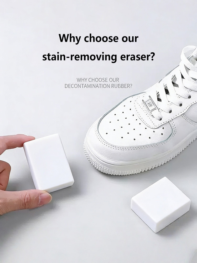スエードスニーカークリーニング消しゴム、マットベルベットレザ - Sneaker Care For Suede のレビューと価格